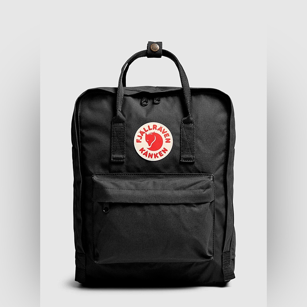 NWT Kanken backpack